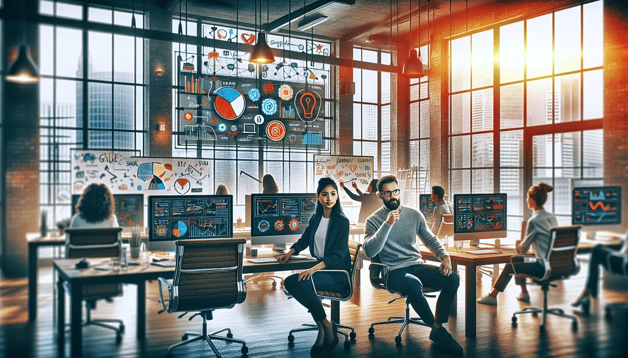 Digital Marketing Agency , photo