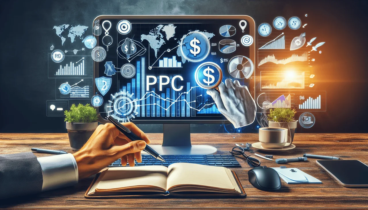 ppc campaigns , photo