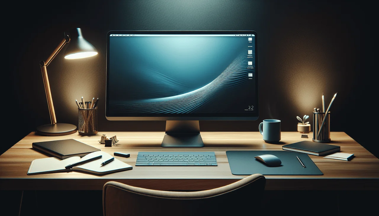 Computer , photo