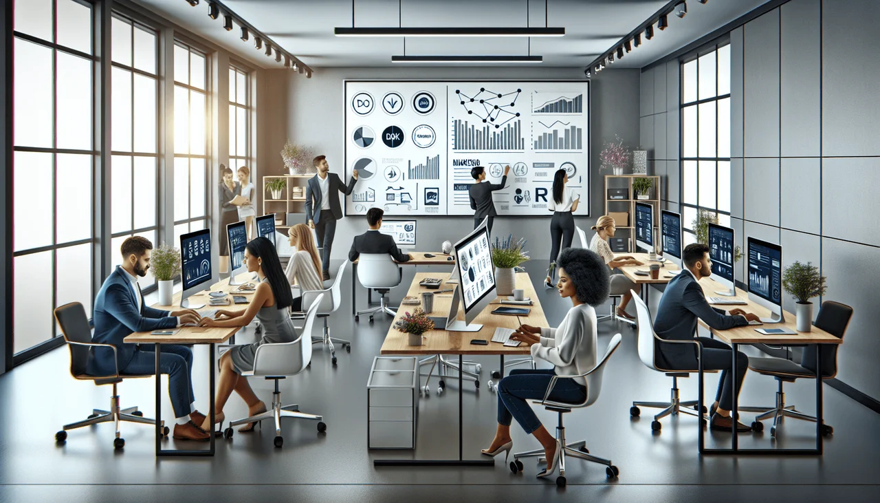 digital marketing agency , photo