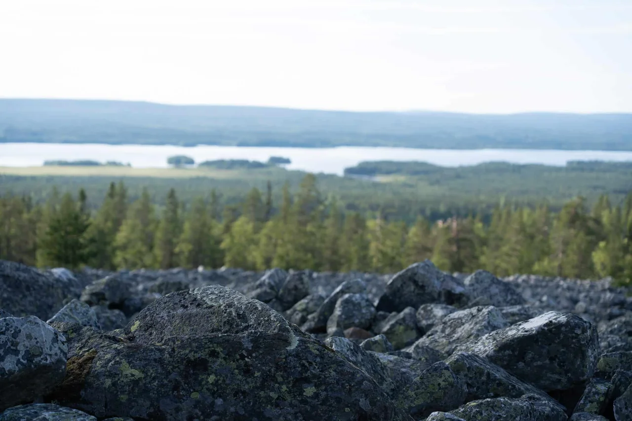 Sisällöntuotanto ja hakukoneoptimointi