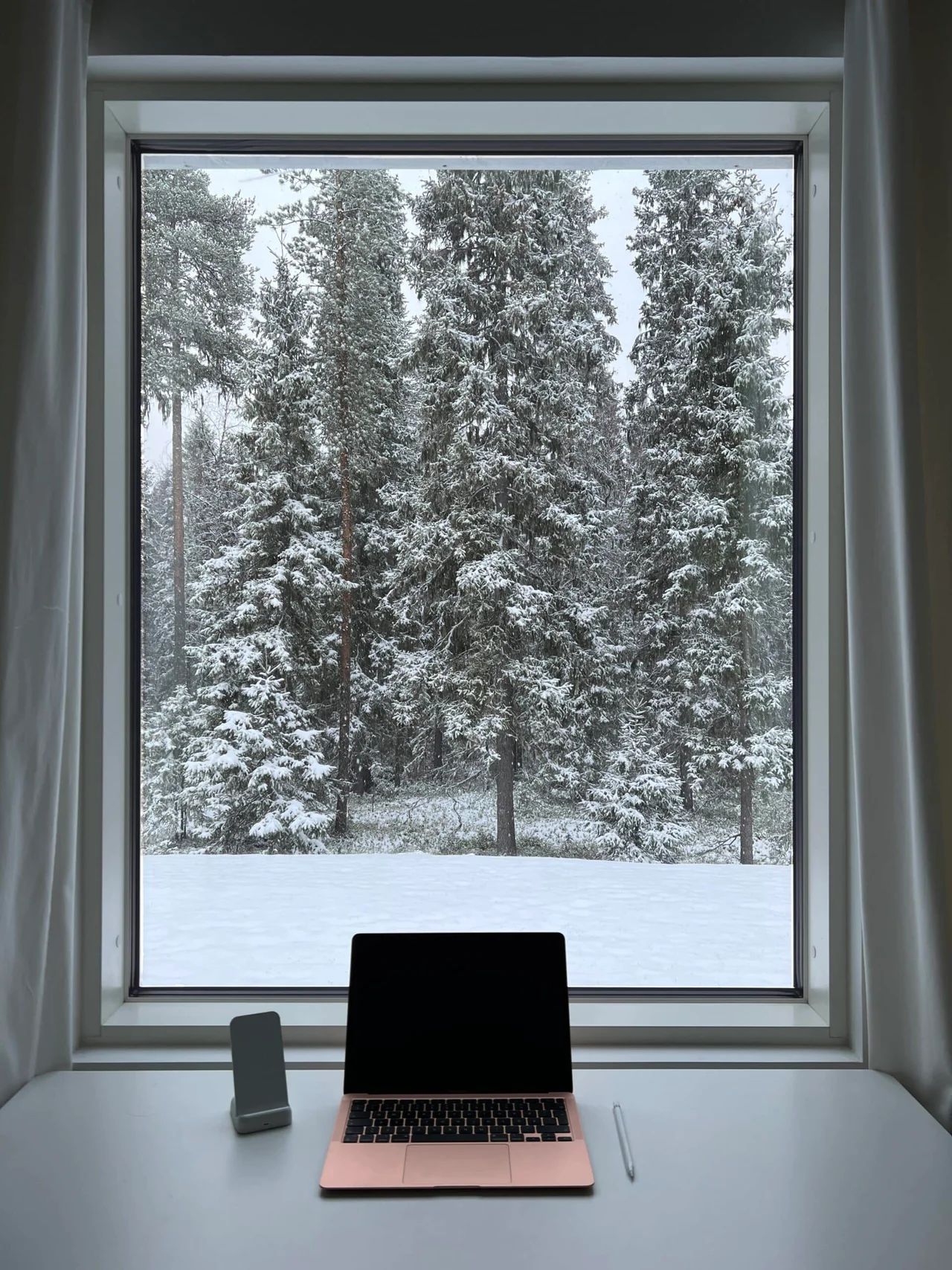 Etätyö sisällöntuottaja