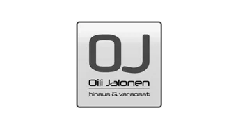 Oili Jalonen