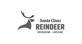 Santa Claus Reindeer Lodge