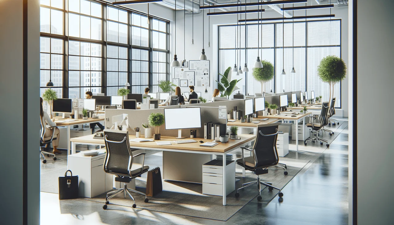 Office -> Agency , photo
