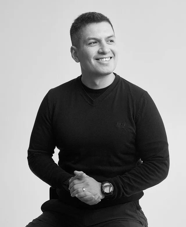 Daniel Laurean