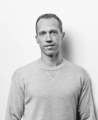 Iiro Christensen, Fractional Cfo, Resaco