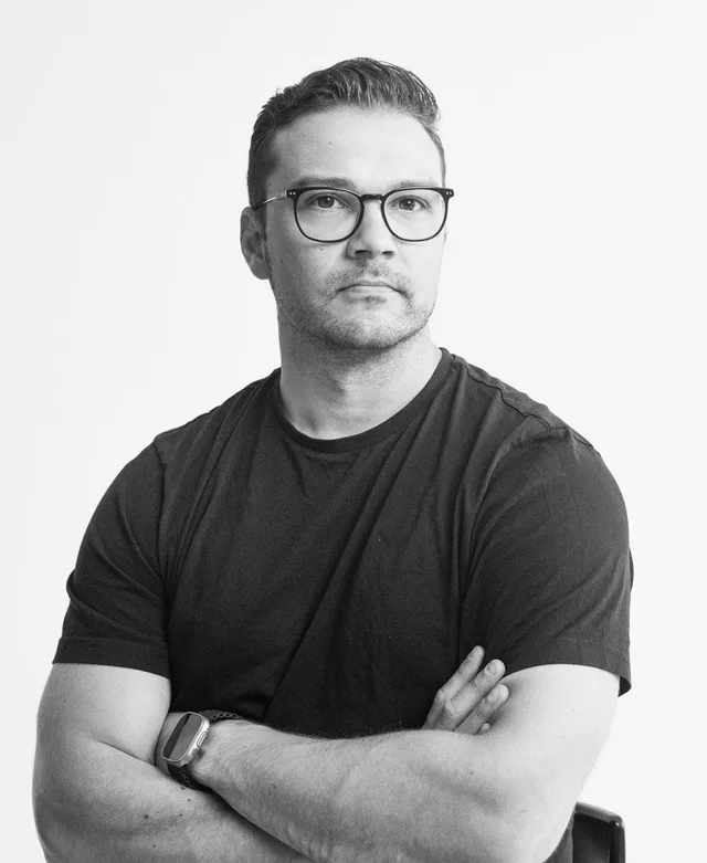 Olli Junes, Head Of Sales, Resaco