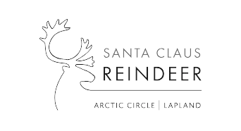 Santa Claus Reindeer