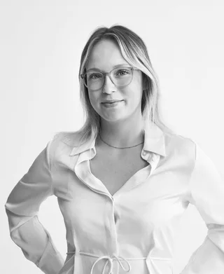 Tiia Lehtisalo, Sdr Manager, Resaco